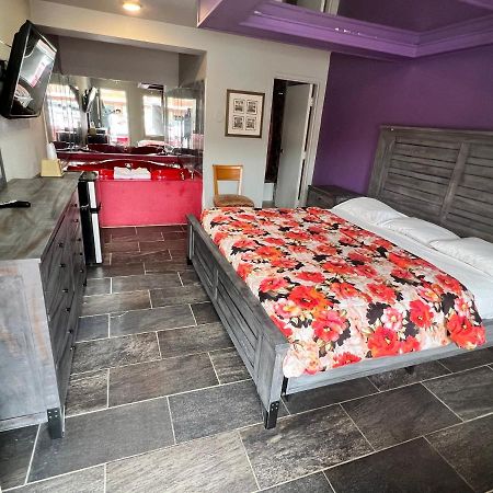 Miami Inn & Suites Oak Lawn Dış mekan fotoğraf