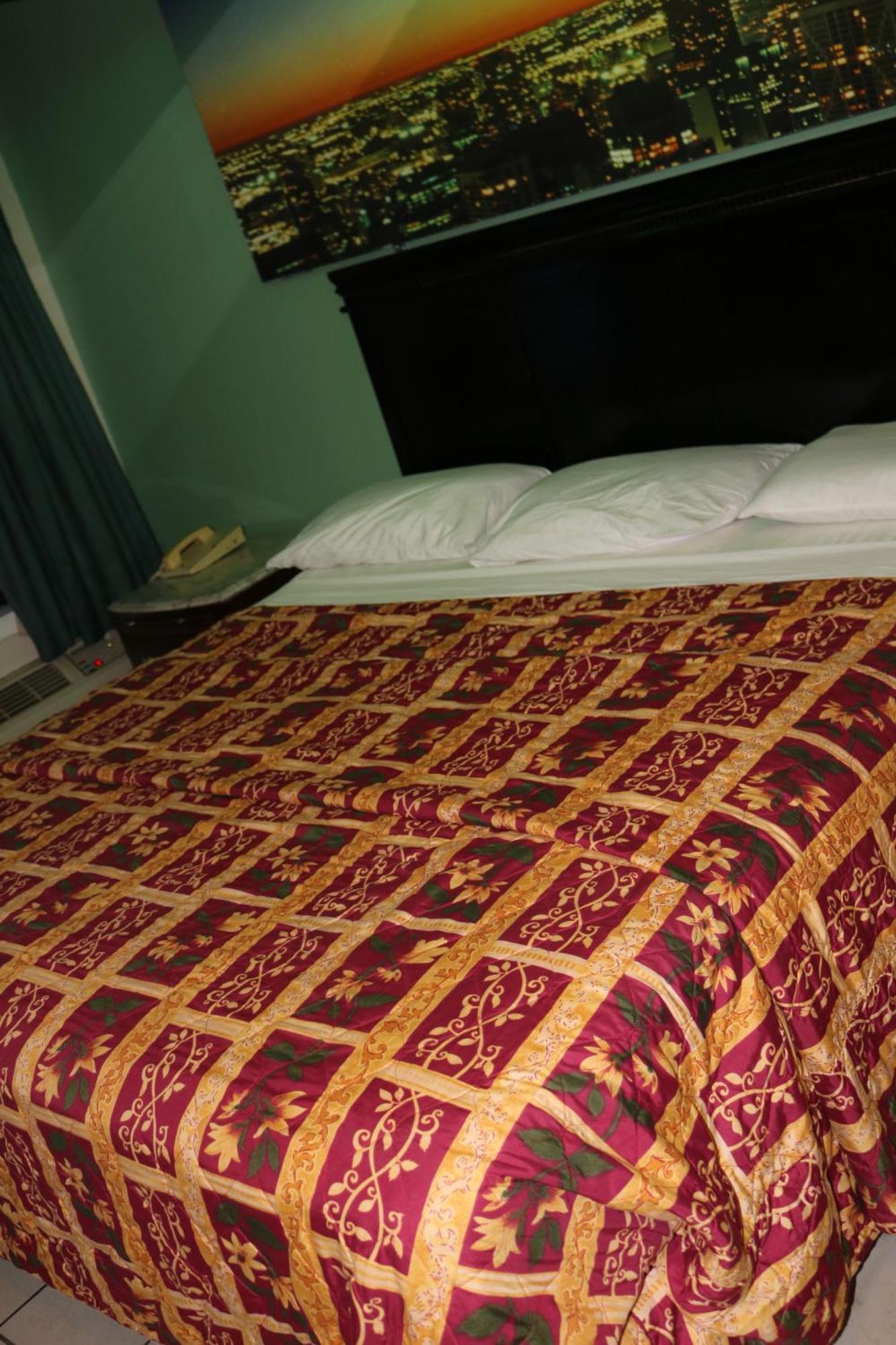 Miami Inn & Suites Oak Lawn Dış mekan fotoğraf