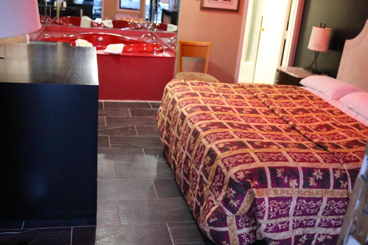Miami Inn & Suites Oak Lawn Dış mekan fotoğraf