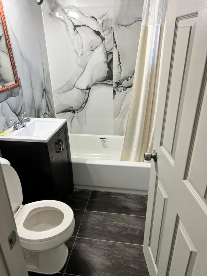 Miami Inn & Suites Oak Lawn Dış mekan fotoğraf