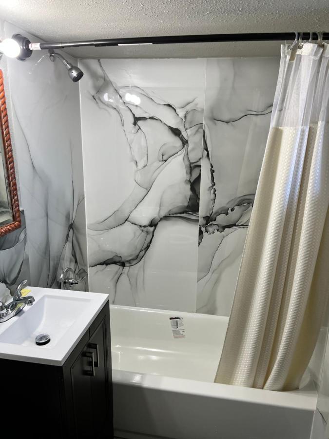 Miami Inn & Suites Oak Lawn Dış mekan fotoğraf