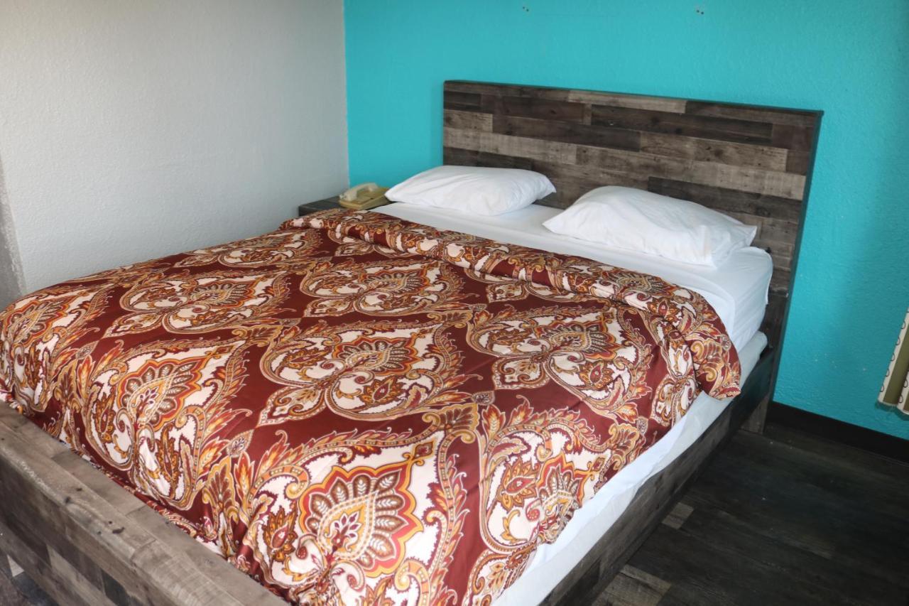 Miami Inn & Suites Oak Lawn Dış mekan fotoğraf