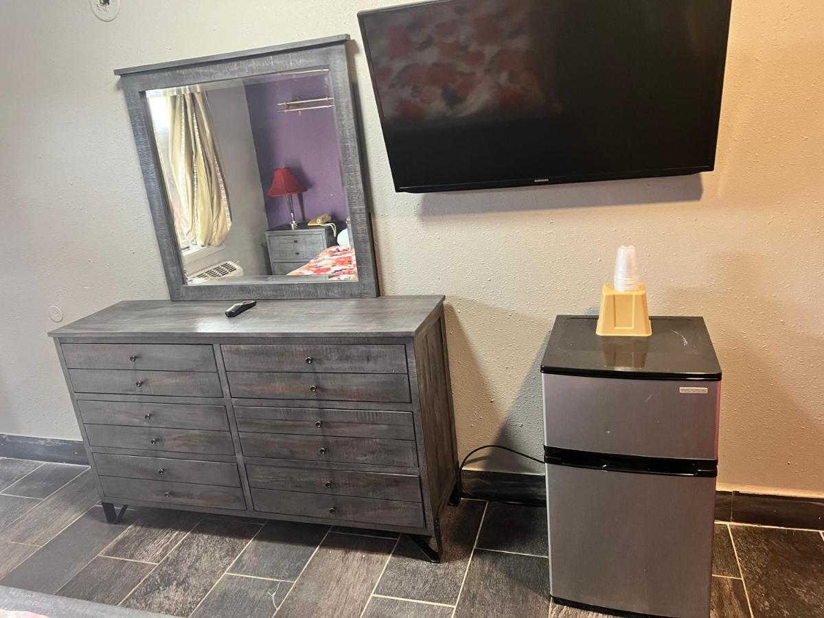 Miami Inn & Suites Oak Lawn Dış mekan fotoğraf