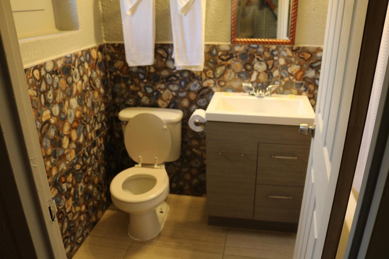 Miami Inn & Suites Oak Lawn Dış mekan fotoğraf