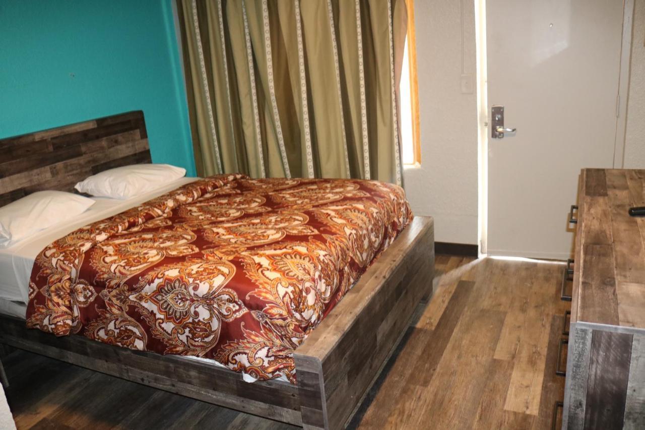 Miami Inn & Suites Oak Lawn Dış mekan fotoğraf
