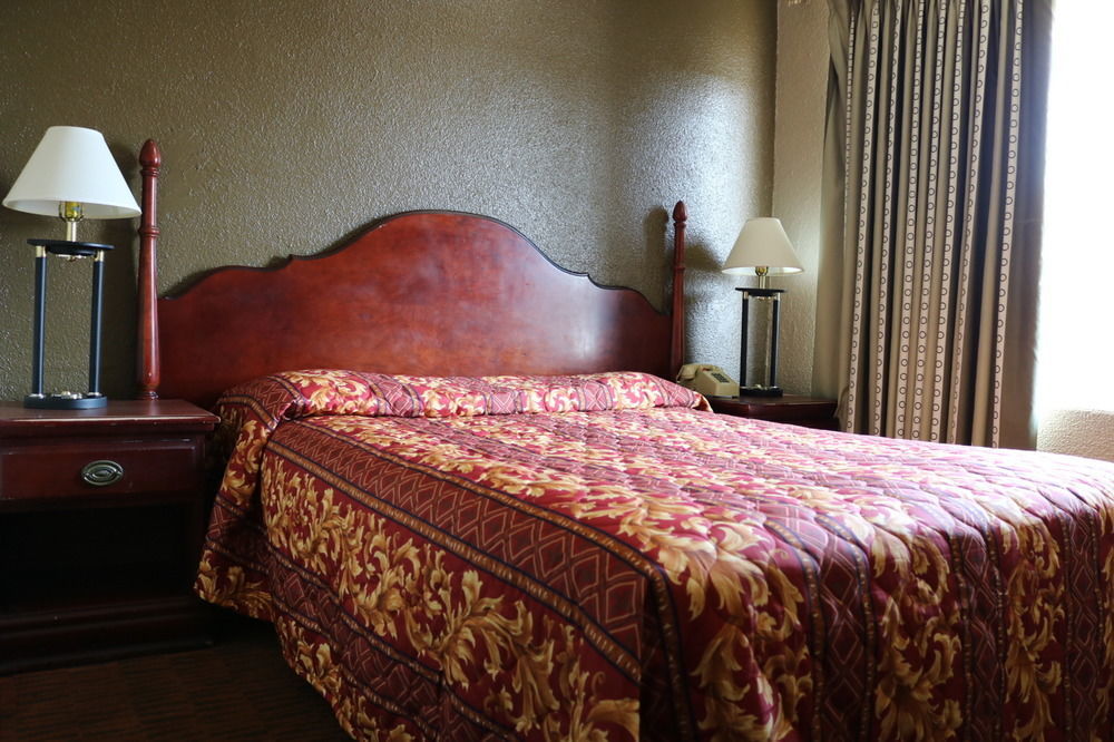 Miami Inn & Suites Oak Lawn Dış mekan fotoğraf