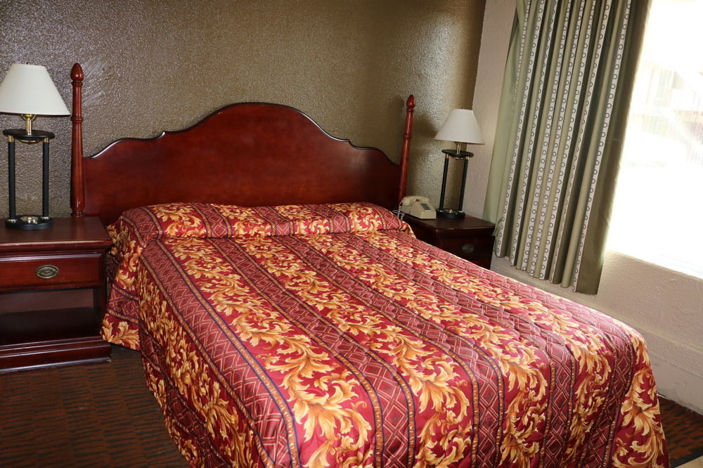 Miami Inn & Suites Oak Lawn Dış mekan fotoğraf