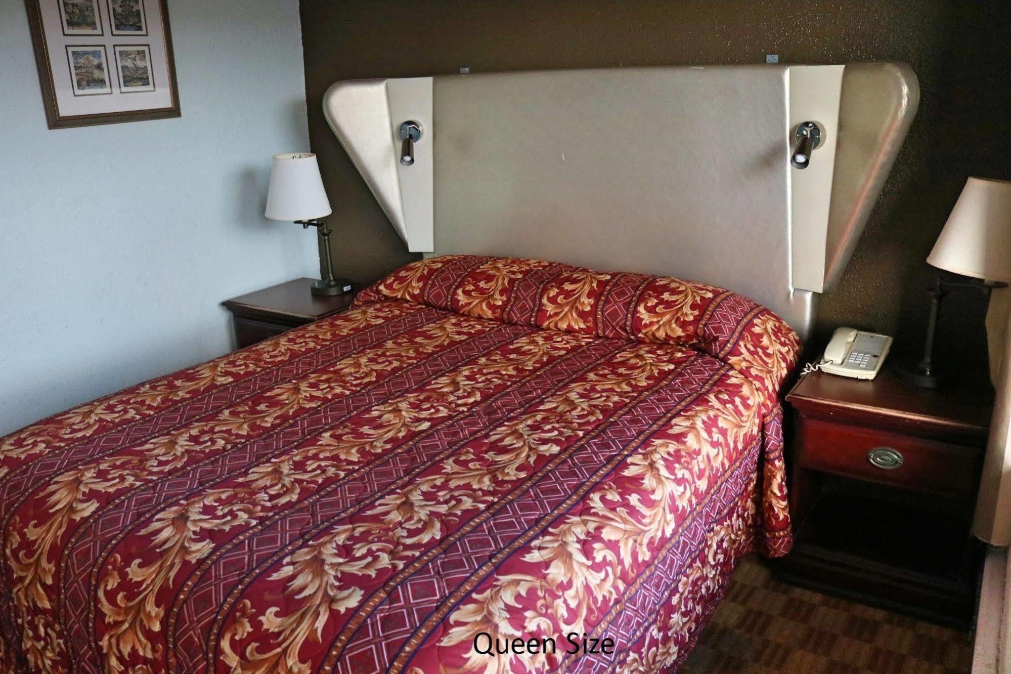 Miami Inn & Suites Oak Lawn Dış mekan fotoğraf