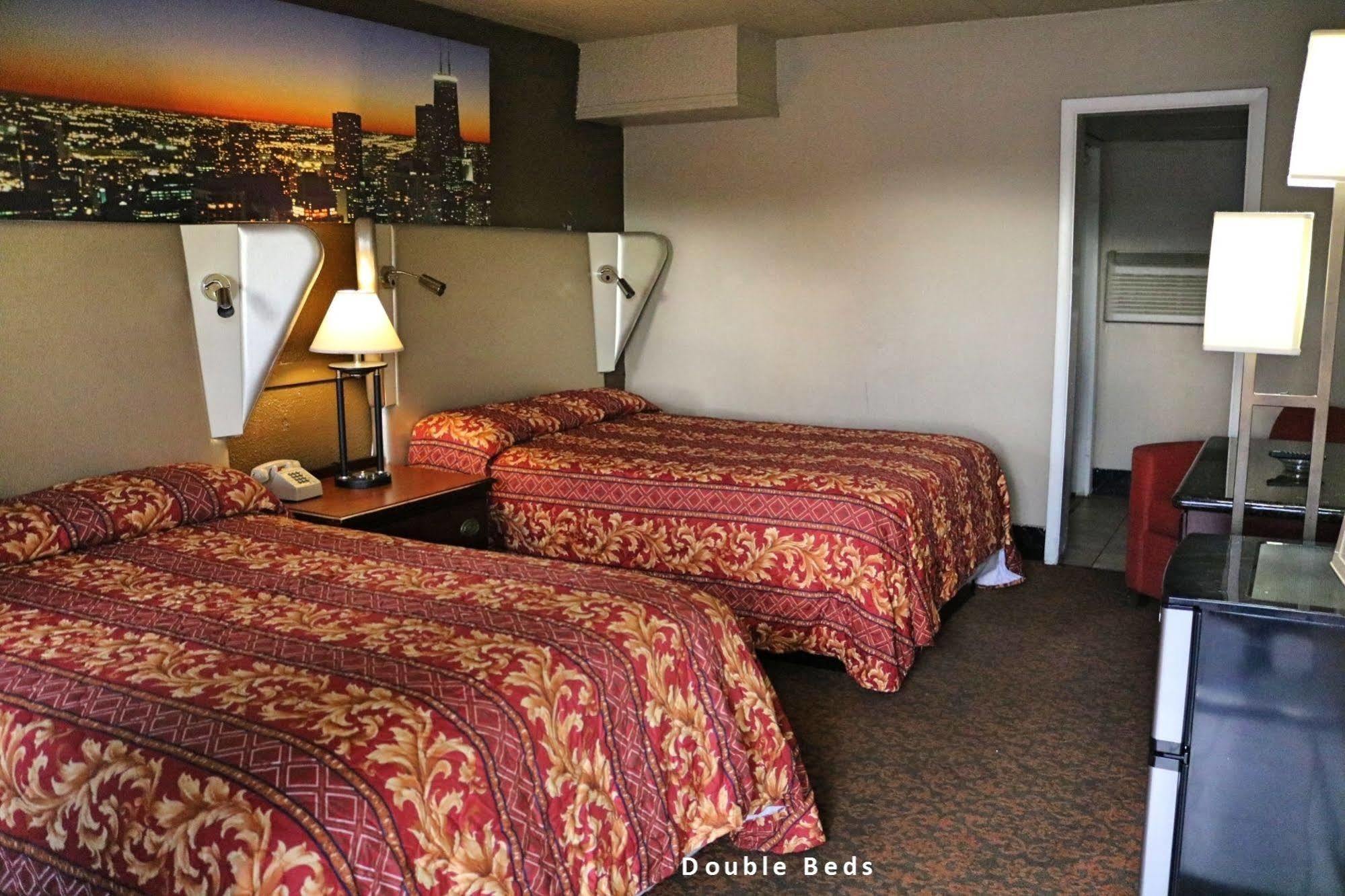 Miami Inn & Suites Oak Lawn Dış mekan fotoğraf