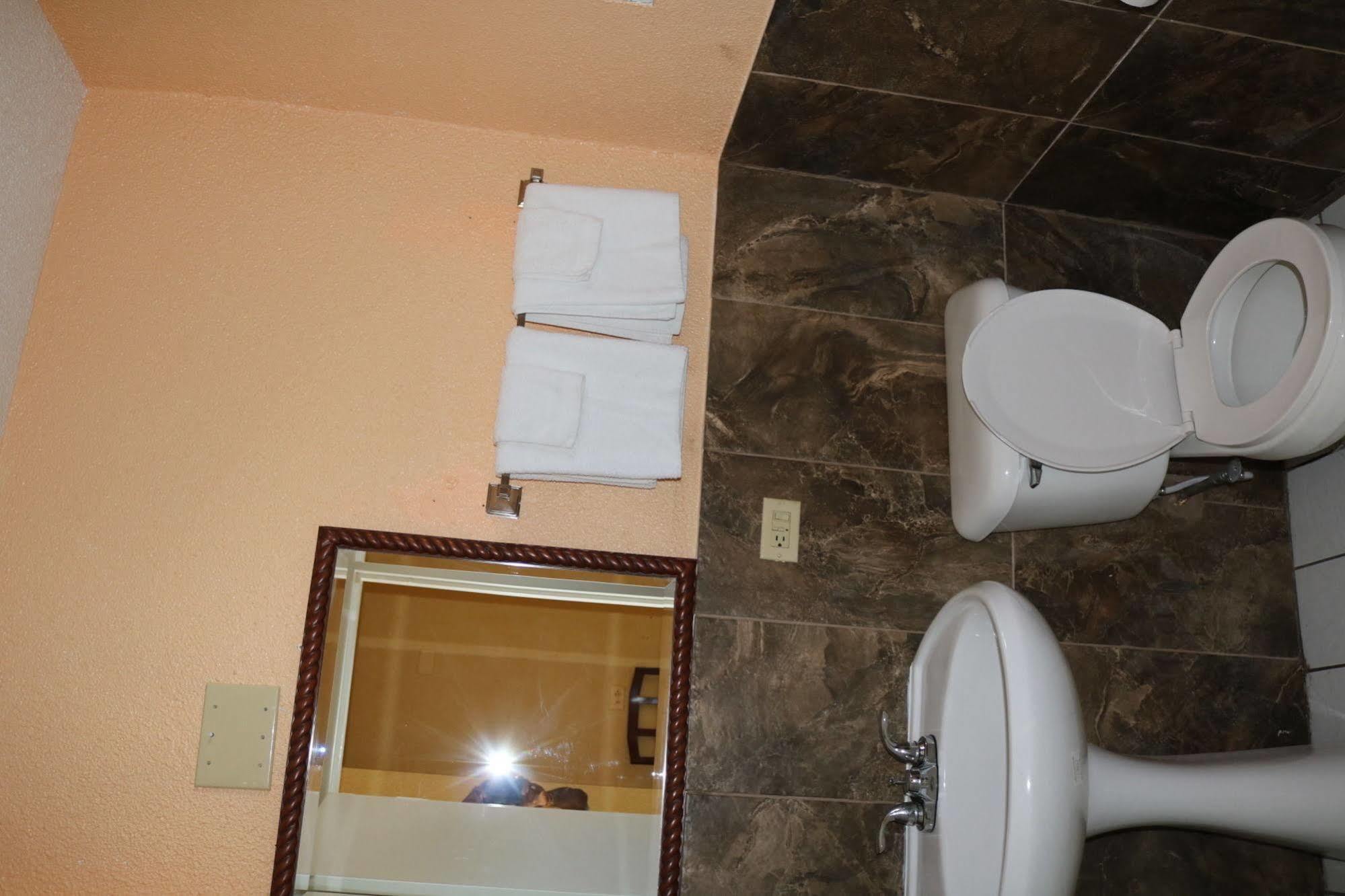 Miami Inn & Suites Oak Lawn Dış mekan fotoğraf