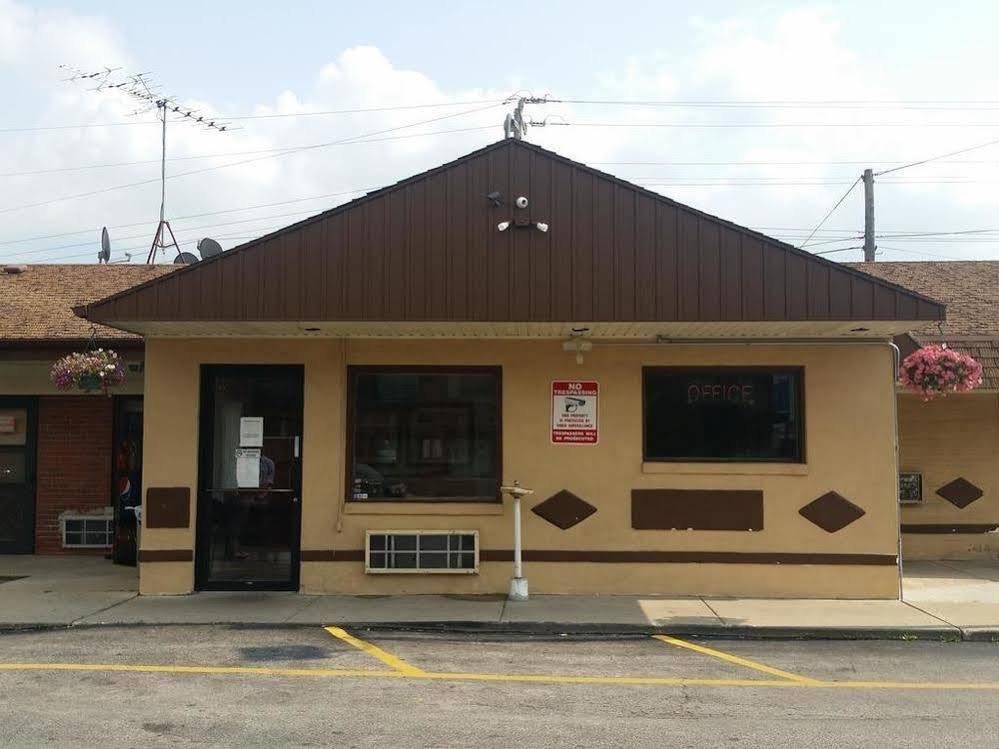 Miami Inn & Suites Oak Lawn Dış mekan fotoğraf