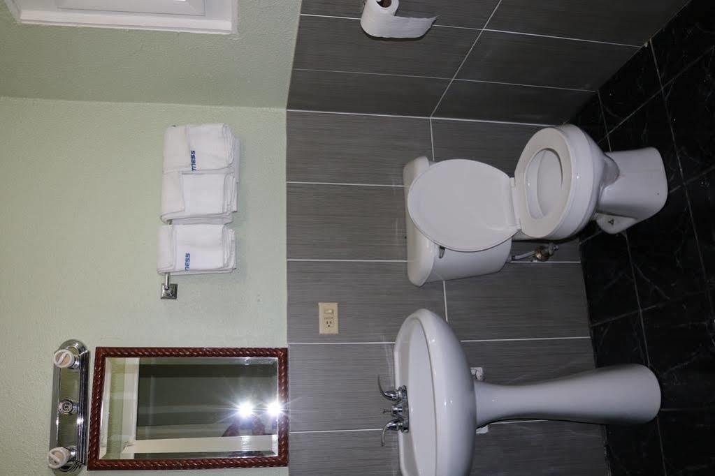 Miami Inn & Suites Oak Lawn Dış mekan fotoğraf